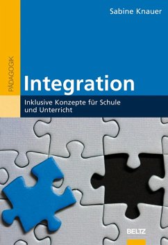 Integration (eBook, PDF) - Knauer, Sabine