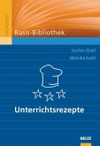 Unterrichtsrezepte (eBook, PDF)