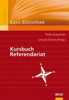 Kursbuch Referendariat (eBook, PDF)