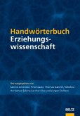 Handwörterbuch Erziehungswissenschaft (eBook, PDF)