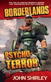 Borderlands: Psycho-Terror (eBook, ePUB)