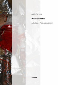 Unterrichtsfäden (eBook, PDF) - Klemenc, Judith