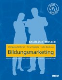 Bildungsmarketing (eBook, PDF)