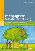 Pädagogische Schulentwicklung (eBook, PDF)