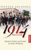 1914 - Zeitenwende (eBook, ePUB)