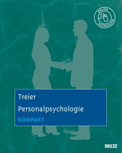 Personalpsychologie kompakt (eBook, PDF)