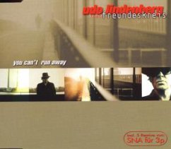 You Can't Run Away-Remixe - Udo Lindenberg