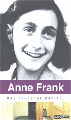 Anne Frank-das Fehlende Kapi