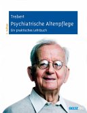 Psychiatrische Altenpflege (eBook, PDF)