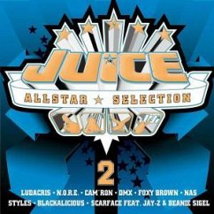 Juice Allstar Selection (Vol. 2)