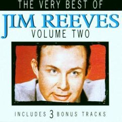 The Very Best Vol. 2 - Jim Reeves