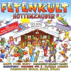 Fetenkult - Hüttenzauber