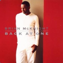 Back At One - Brian McKnight