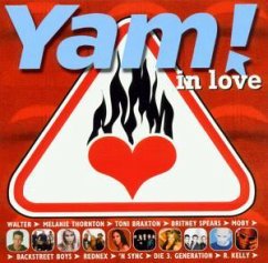 Yam In Love