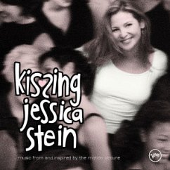 Kissing Jessica Stein - Original Soundtrack