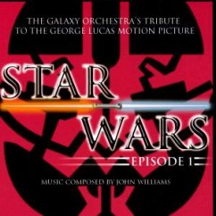Star Wars-Episode 1 Star Wars-Episode 1