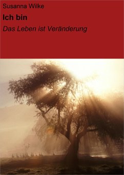 Ich bin (eBook, ePUB) - Wilke, Susanna