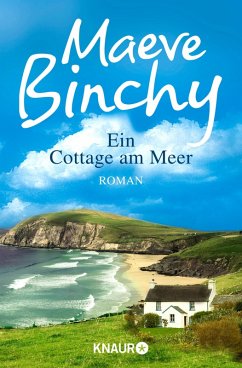 Ein Cottage am Meer (eBook, ePUB) - Binchy, Maeve