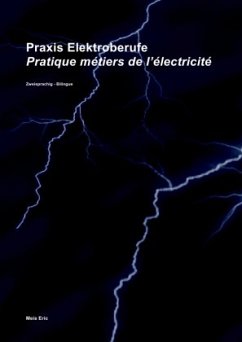 Praxis Elektroberufe / Pratique métiers de l'électricité - Eric, Meis