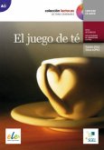 El juego de té