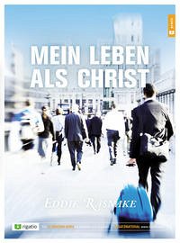 Mein Leben als Christ - Rasnake, Eddie