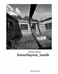 hinterbayern_inside - Pöhnl, Herbert