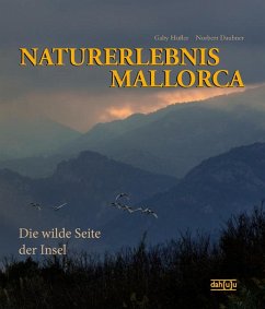 NATURERLEBNIS MALLORCA - Hufler, Gaby;Daubner, Norbert