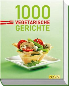 1000 vegetarische Gerichte