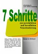 7 Schritte zur persönlichen und... - Bild 1