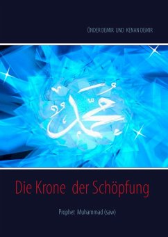 Die Krone der Schöpfung