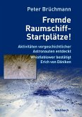 Fremde Raumschiff-Startplätze!