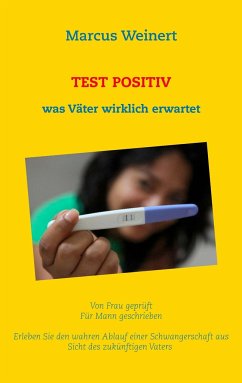 Test Positiv - Weinert, Marcus