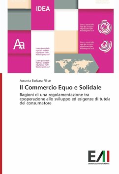 Cover Il Commercio Equo e Solidale