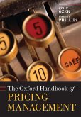 Oxford Handbook of Pricing Management