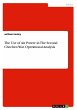 The Use of Air Power in The Second... - Bild 1