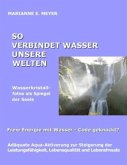 So verbindet Wasser unsere Welten