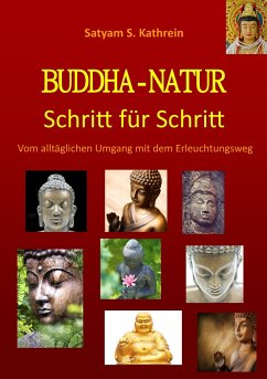 Buddha-Natur - Kathrein, Satyam S.