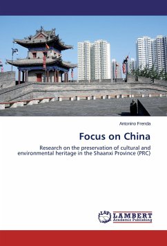 Focus on China