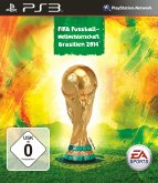FIFA Fußball-Weltmeisterschaft Brasilien 2014 (PlayStation 3)
