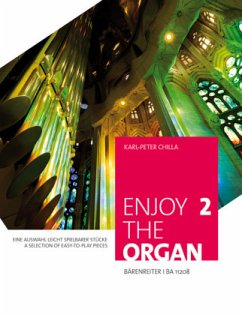 Enjoy the organ