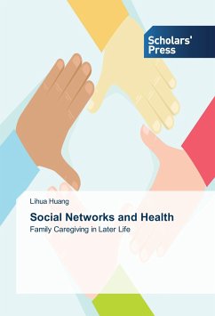 Social Networks and Health - Huang, Lihua