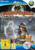 Haunted Legends: Der Fluch von Vox Haunted Legends: Der Fluch von Vox
