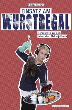 Einsatz am Wurstregal (eBook, ePUB) - Cismak, Viviane