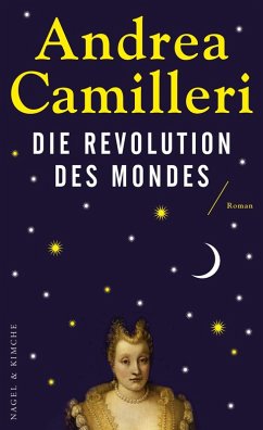 Die Revolution des Mondes (eBook, ePUB) - Camilleri, Andrea