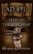 AD491 Merlin the Sorcerer (eBook, ePUB) - Bild 1