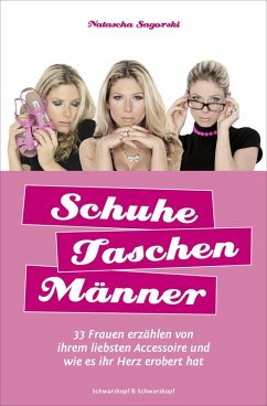 Schuhe, Taschen, Männer (eBook, ePUB) - Sagorski, Natascha