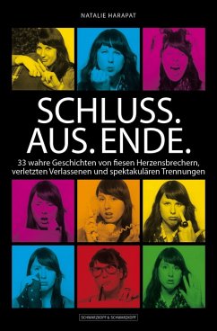 Schluss. Aus. Ende. (eBook, ePUB)