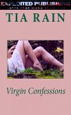 Virgin Confessions (eBook, ePUB)