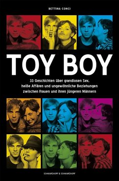 Toy Boy (eBook, ePUB) - Conci, Bettina