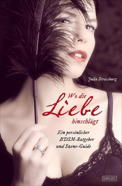 Wo die Liebe hinschlägt ... (eBook, ePUB) - Strassburg, Julia